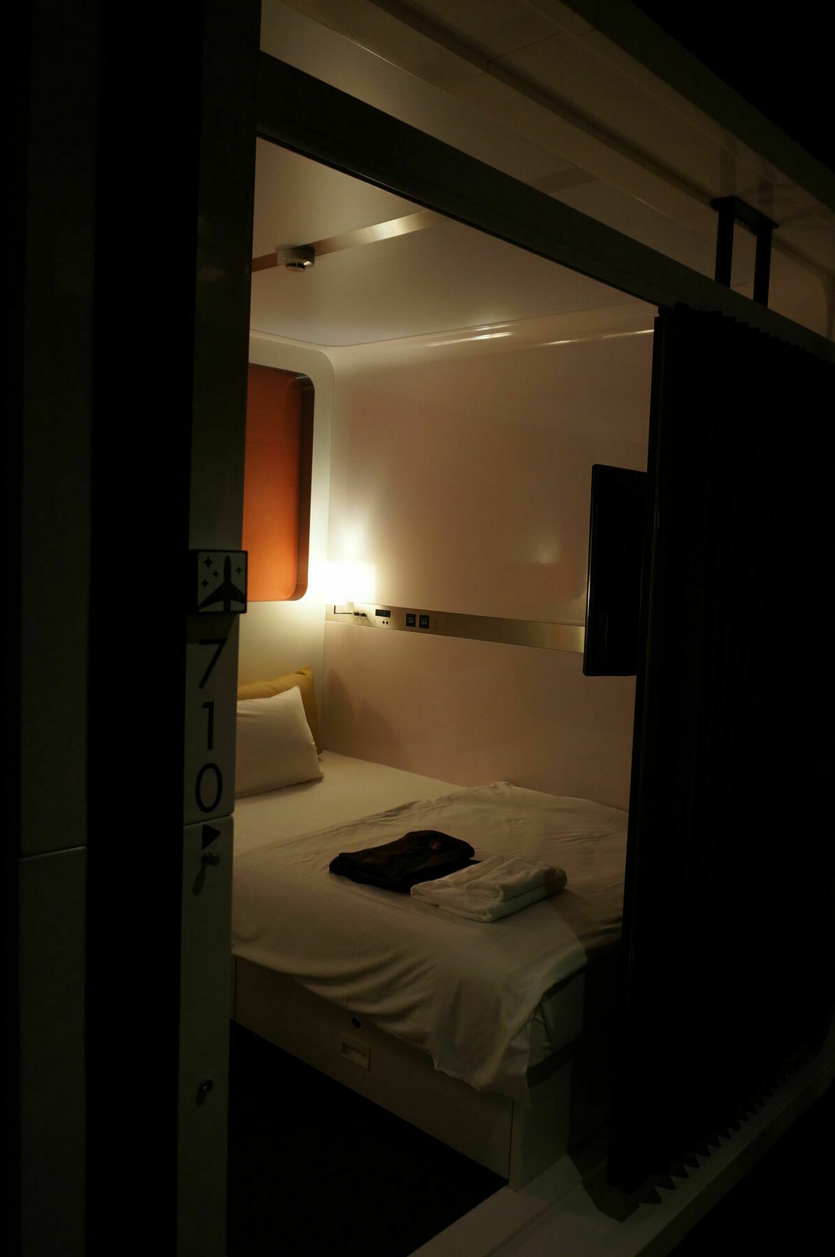 First Cabin Tsukiji Tokyo Exterior photo