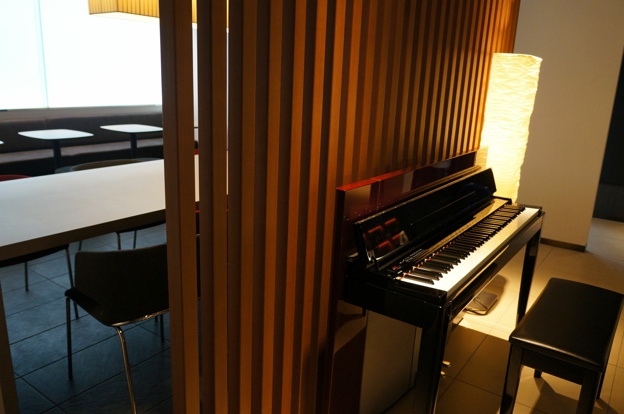 First Cabin Tsukiji Tokyo Exterior photo